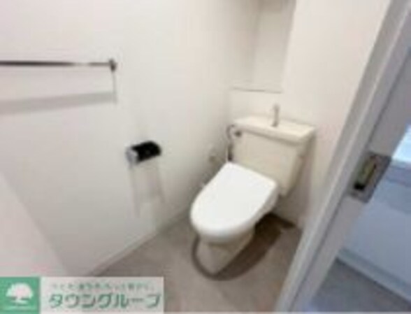 ハイム下鶴間の物件内観写真